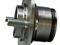 Maza Rueda Trasera Para Nissan V16 1.6 1998-2011 - Miniatura 4