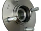 Maza Rueda Trasera Para Nissan V16 1.6 1998-2011 - Miniatura 5