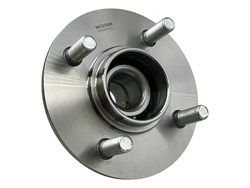 Maza Rueda Trasera Para Nissan V16 1.6 1998-2011 2