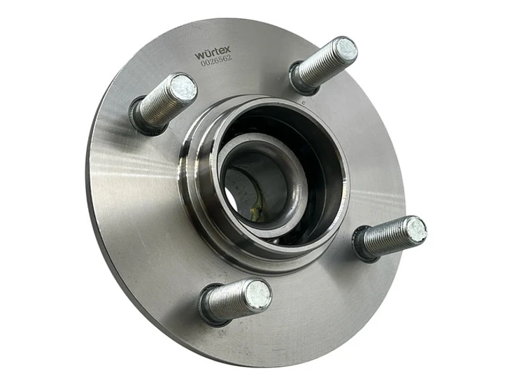 Maza Rueda Trasera Para Nissan V16 1.6 1998-2011 2
