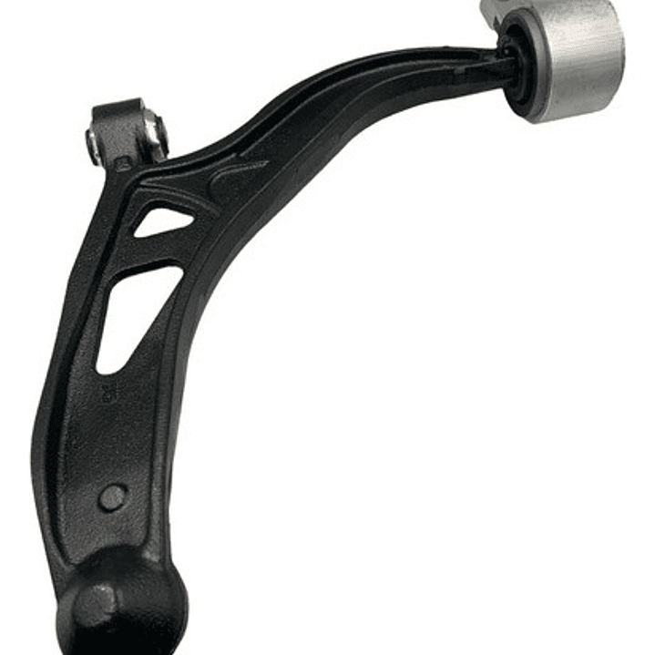 Bandeja Inferior(el Par) Ford Explorer 2.0 2.3 3.5 2011-2019 3