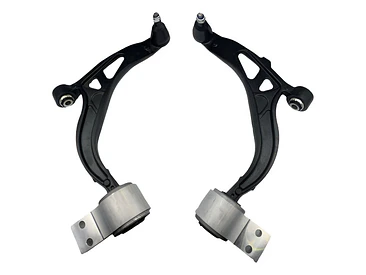 Bandeja Inferior(el Par) Ford Explorer 2.0 2.3 3.5 2011-2019 1