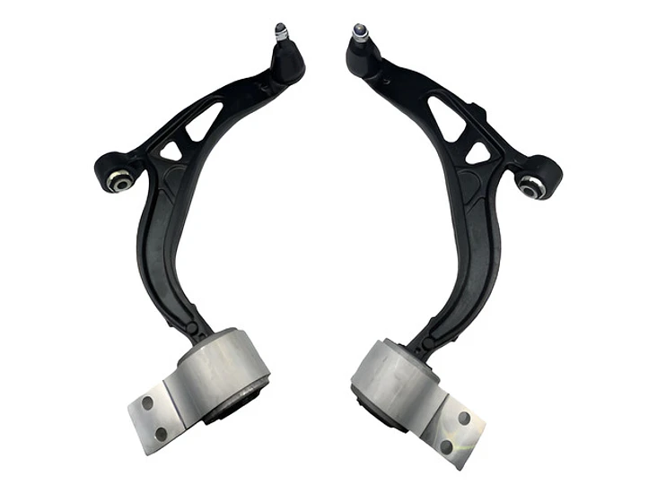 Bandeja Inferior(el Par) Ford Explorer 2.0 2.3 3.5 2011-2019 1