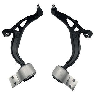 Bandeja Inferior(el Par) Ford Explorer 2.0 2.3 3.5 2011-2019