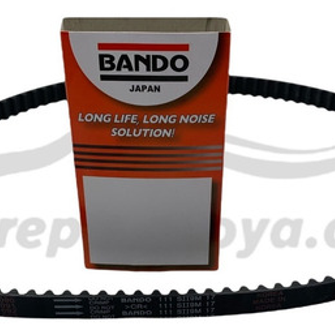 Kit Distribución Chevrolet Corsa Evolution 1.8 01-2008 4