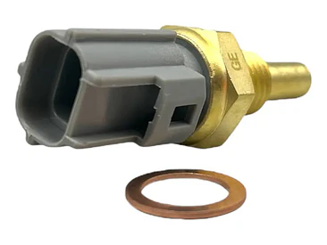 Bulbo Sensor Temperatura Para Mazda 6 2.0 2013-2018 5