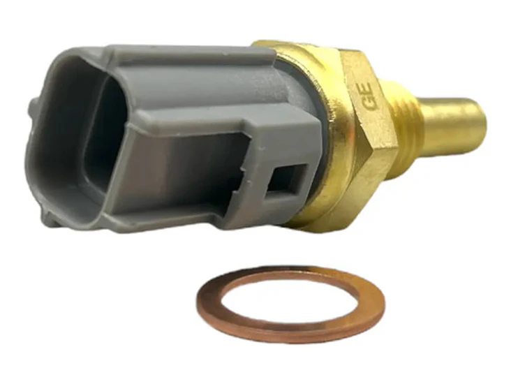 Bulbo Sensor Temperatura Para Mazda 6 2.0 2013-2018 5