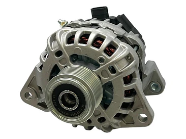 Alternador Para Nissan Np300 2.3 2015-2020 1