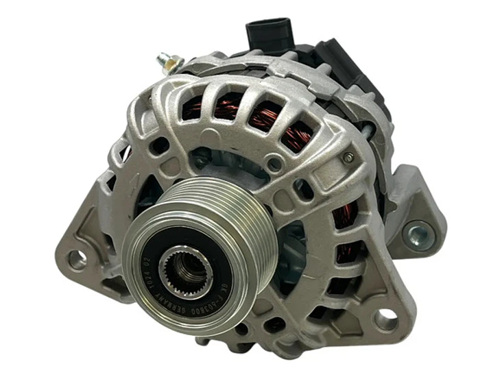 Alternador Para Nissan Np300 2.3 2015-2020 1