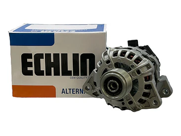 Alternador Para Nissan Np300 2.3 2015-2020 2