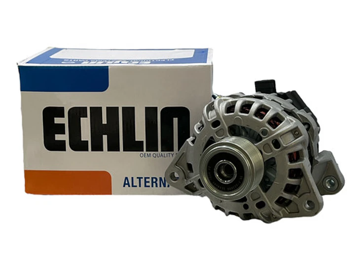 Alternador Para Nissan Np300 2.3 2015-2020 2