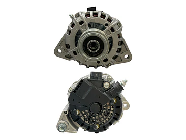 Alternador Para Nissan Np300 2.3 2015-2020 7
