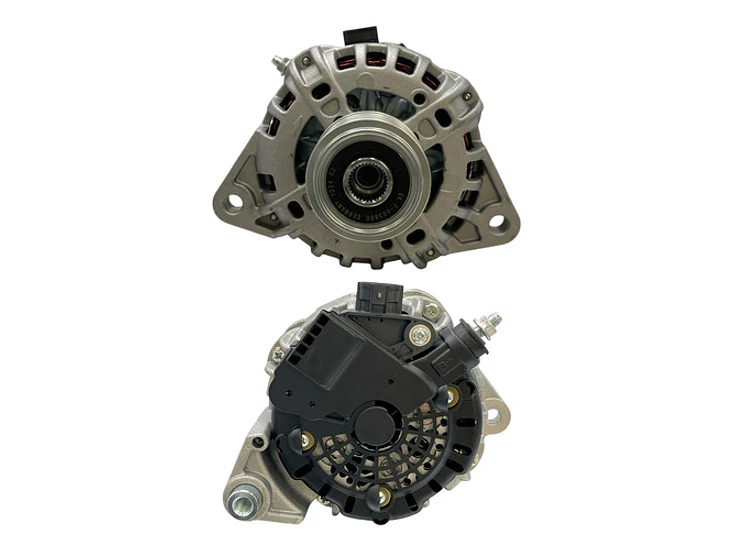 Alternador Para Nissan Np300 2.3 2015-2020 7
