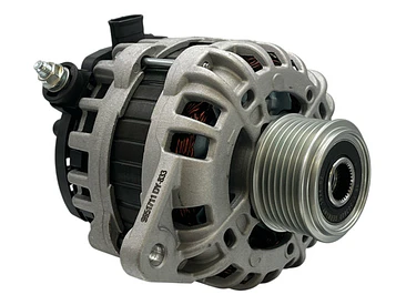 Alternador Para Nissan Np300 2.3 2015-2020 3