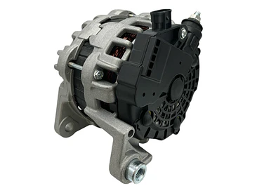Alternador Para Nissan Np300 2.3 2015-2020 4