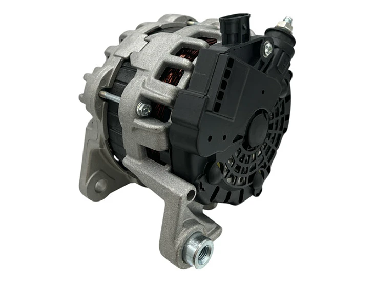 Alternador Para Nissan Np300 2.3 2015-2020 4