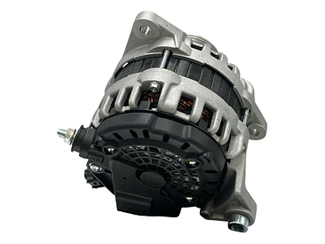 Alternador Para Nissan Np300 2.3 2015-2020 6