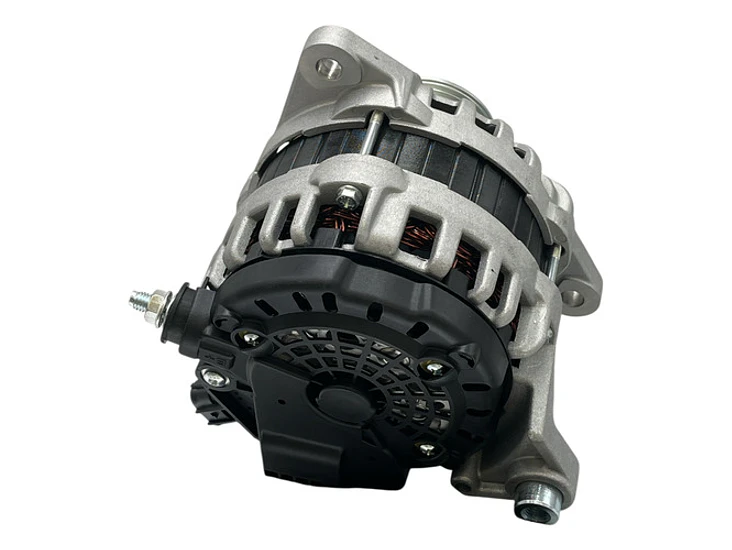 Alternador Para Nissan Np300 2.3 2015-2020 6