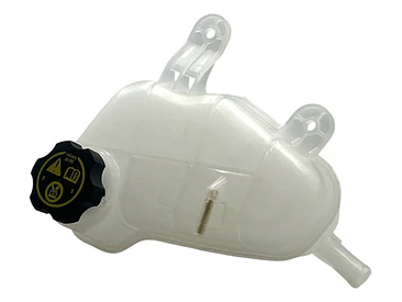 Deposito Agua Refrigeran Chevrolet Onix 1.4 2017-2020 C/tapa 8