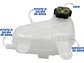 Deposito Agua Refrigeran Chevrolet Onix 1.4 2017-2020 C/tapa - Miniatura 2