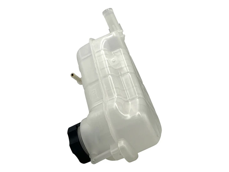 Deposito Agua Refrigeran Chevrolet Onix 1.4 2017-2020 C/tapa 6