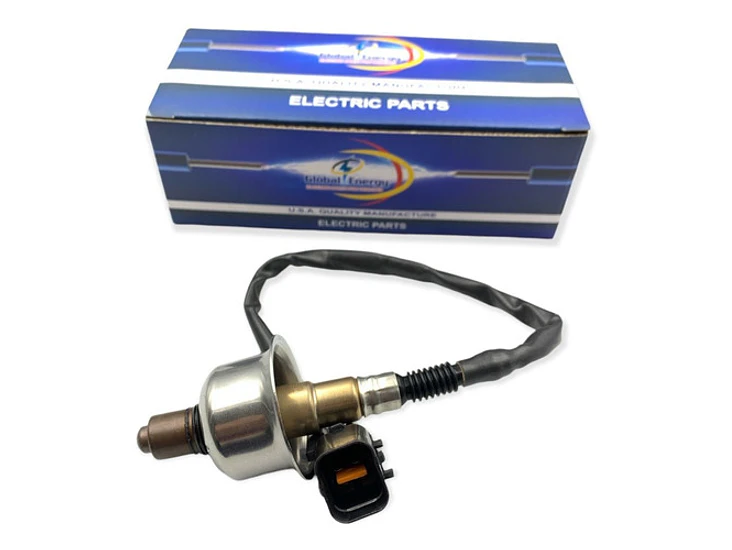 Sensor Oxigeno Para Kia Rio 3 4 Y 5 1.2 2012-2018 (pos 1) 2