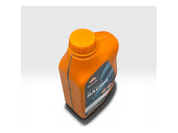 Aceite 100% Sintético 15w50 Moto Racing 4t 1 Litro 5