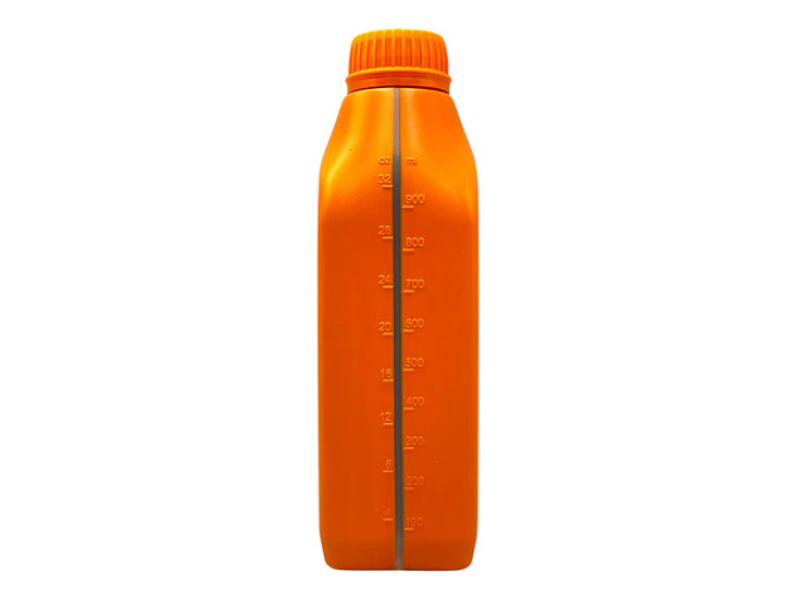 Aceite 100% Sintético 15w50 Moto Racing 4t 1 Litro 4