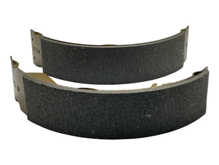 Patines O Balatas De Freno Tras Chevrolet Luv 2.3 1989-1998 5