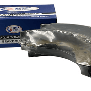 Patines O Balatas De Freno Tras Chevrolet Luv 2.3 1989-1998