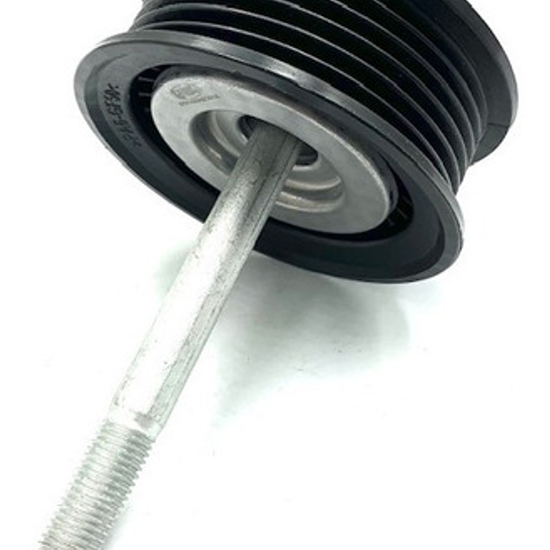 Polea Correa Alternador Great Wall Wingle 6 2.0 Lt 2016-2020 1