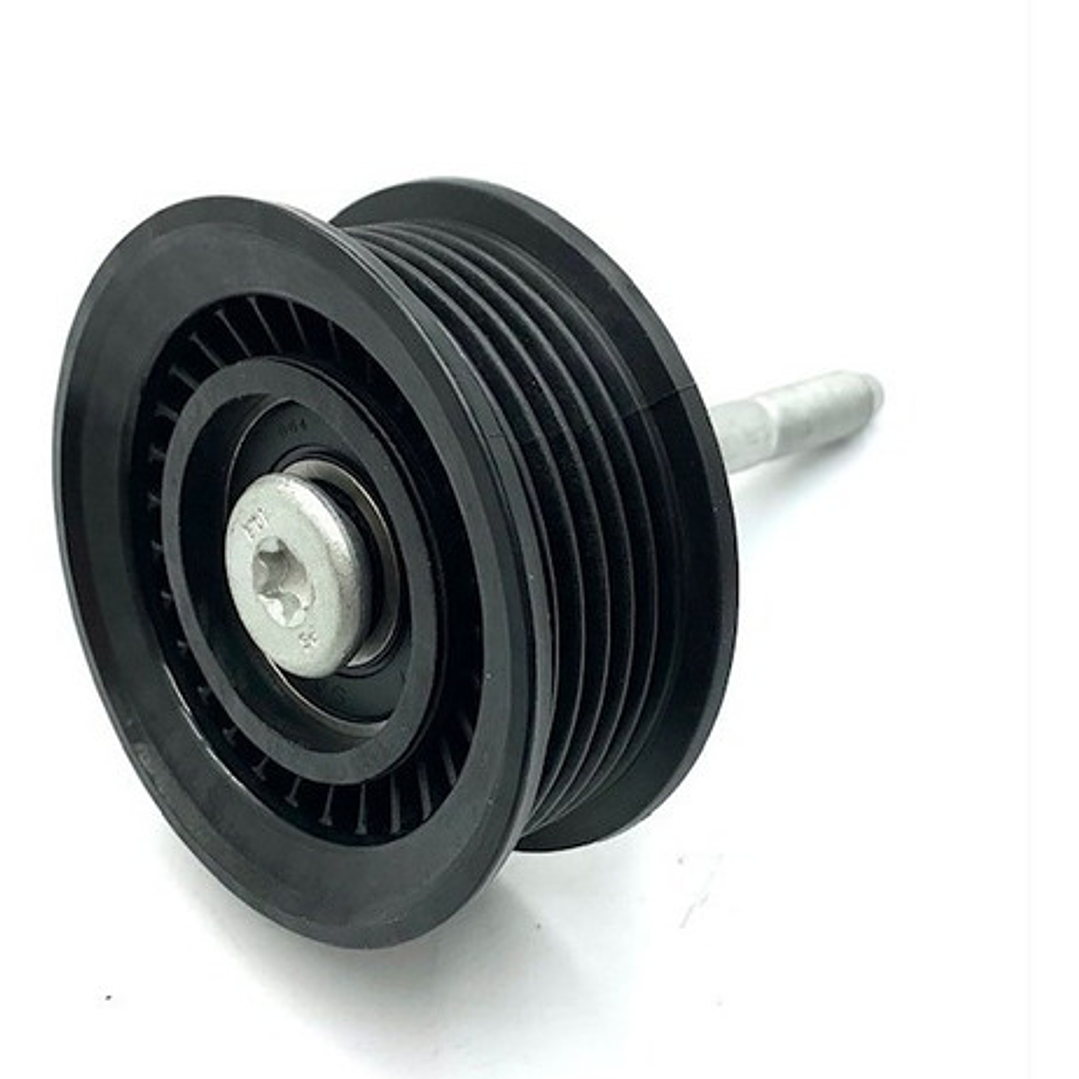 Polea Correa Alternador Great Wall Wingle 6 2.0 Lt 2016-2020 4