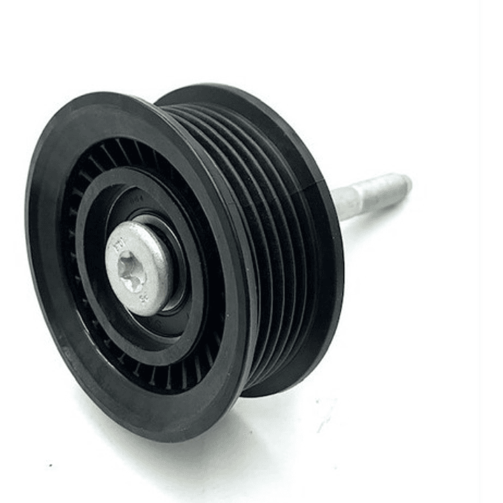 Polea Correa Alternador Great Wall Wingle 6 2.0 Lt 2016-2020 4