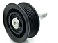 Polea Correa Alternador Great Wall Wingle 6 2.0 Lt 2016-2020 - Miniatura 4