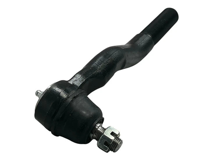 Terminal Dirección Derecho Para Jeep Wrangler 3.8 2007-2011 5