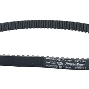 Correa Compen Para Kia Besta Ii 2.5 8v 2006-2007 Korea