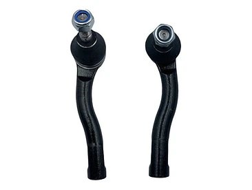 Terminal Dirección ( Par) Chevrolet Optra 1.6 1.8 2004-2016 6