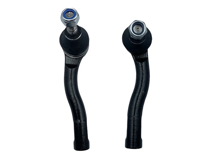 Terminal Dirección ( Par) Chevrolet Optra 1.6 1.8 2004-2016 6