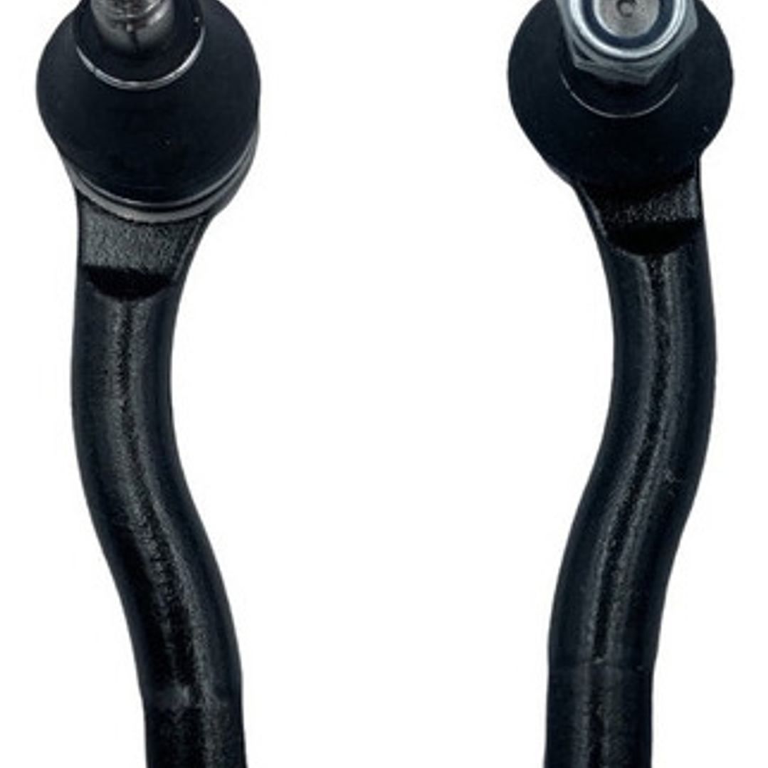 Terminal Dirección ( Par) Chevrolet Optra 1.6 1.8 2004-2016 6