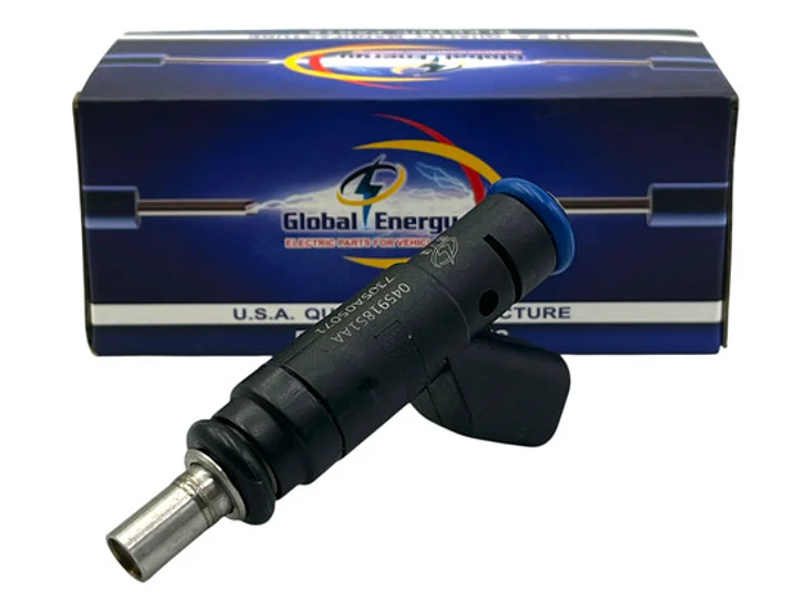 Inyector Combustible Para Jeep Grand Cherokee 5.7 2005-2009 2
