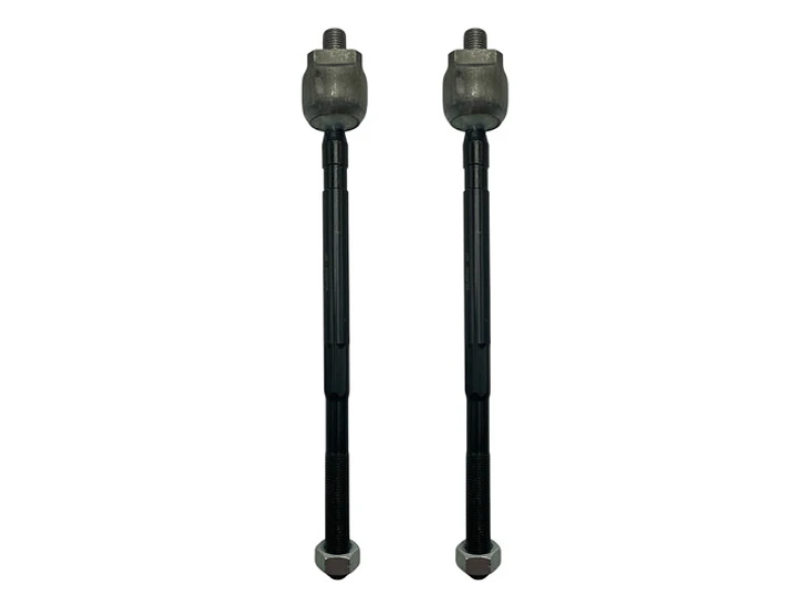 Terminal O Brazo Axial Chevro Corsa 1.7 2001-2005 (el Par) 2