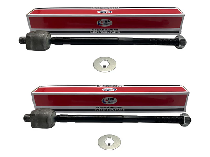 Terminal O Brazo Axial Chevro Corsa 1.7 2001-2005 (el Par) 1