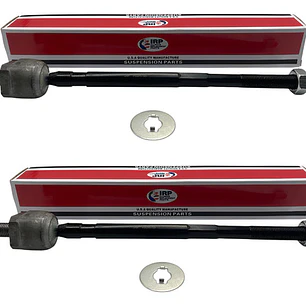 Terminal O Brazo Axial Chevro Corsa 1.7 2001-2005 (el Par)