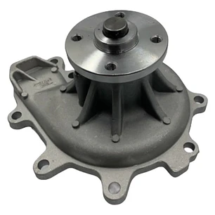 Bomba Agua Isuzu Npr 4.8 1998-2006 4he1