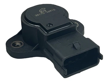 Sensor Aceleración Tps  Para Hyundai I10 1.2 2011-2014 3