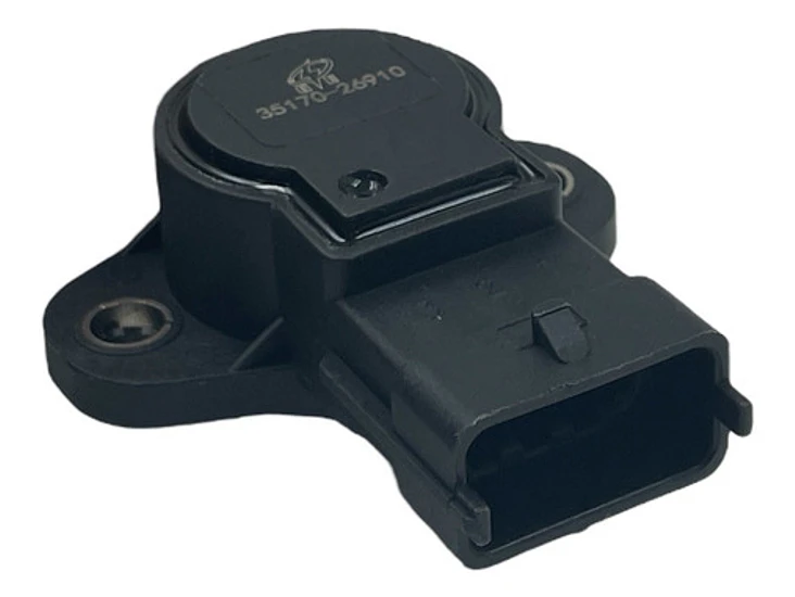 Sensor Aceleración Tps  Para Hyundai I10 1.2 2011-2014 3