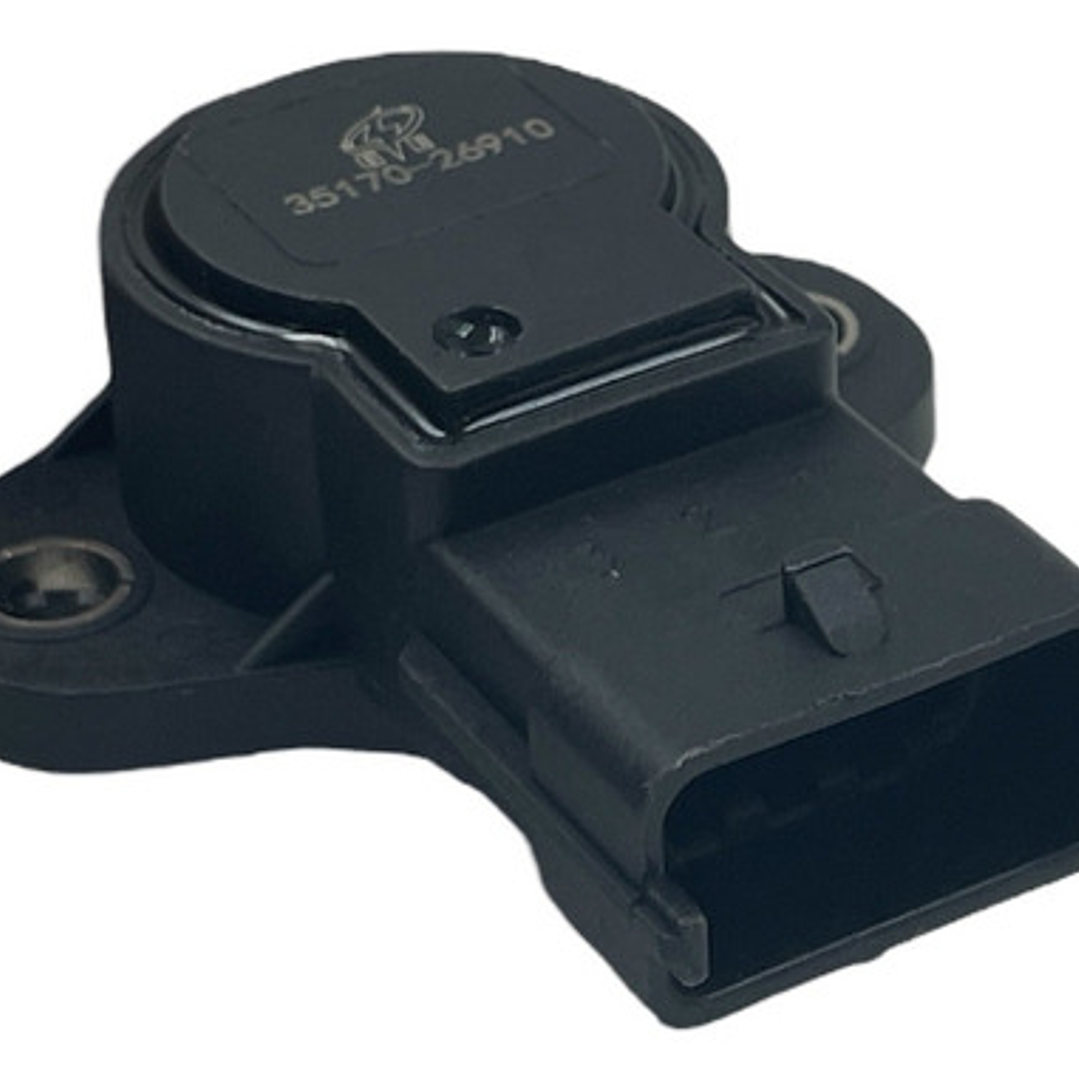 Sensor Aceleración Tps  Para Hyundai I10 1.2 2011-2014 3