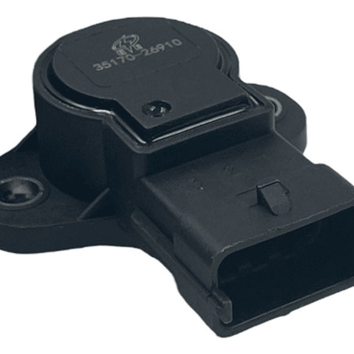 Sensor Aceleración Tps  Para Hyundai I10 1.2 2011-2014 3