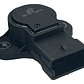 Sensor Aceleración Tps  Para Hyundai I10 1.2 2011-2014 - Miniatura 3