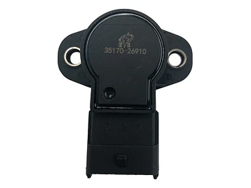 Sensor Aceleración Tps  Para Hyundai I10 1.2 2011-2014 7